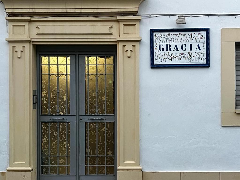 科爾多瓦Gracia公寓 外观 照片
